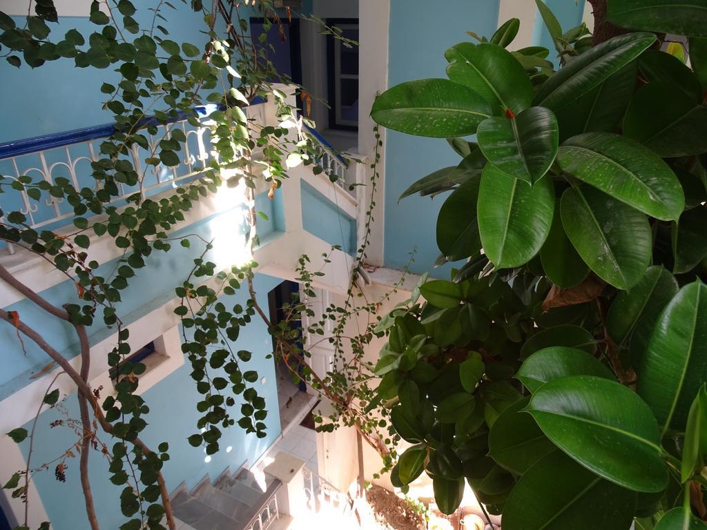Hotel Mariona Pitagorio Zewnętrze zdjęcie