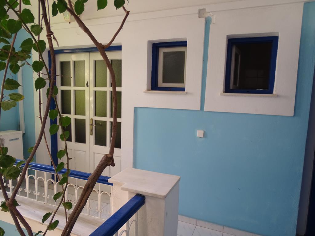 Hotel Mariona Pitagorio Zewnętrze zdjęcie