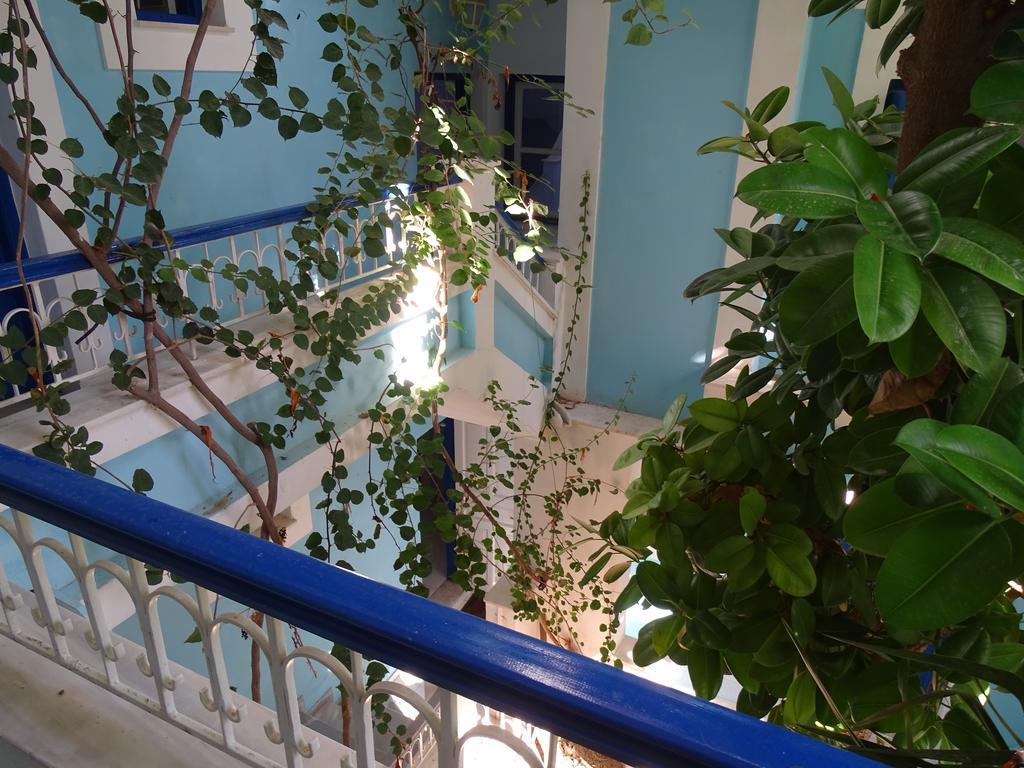 Hotel Mariona Pitagorio Zewnętrze zdjęcie