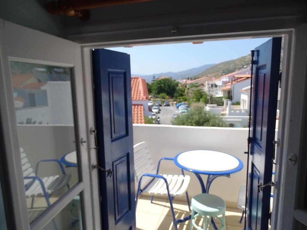 Hotel Mariona Pitagorio Zewnętrze zdjęcie