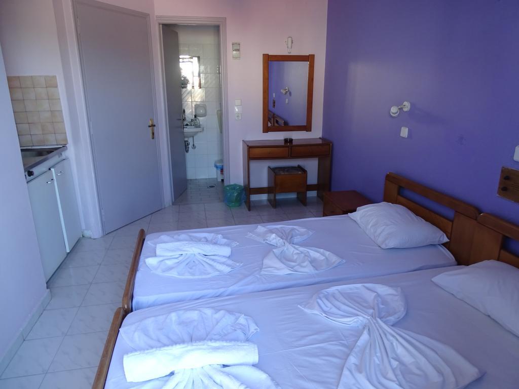 Hotel Mariona Pitagorio Zewnętrze zdjęcie