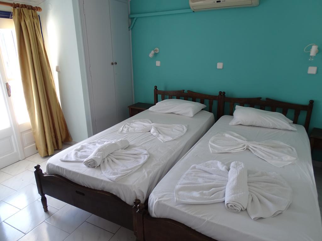 Hotel Mariona Pitagorio Zewnętrze zdjęcie