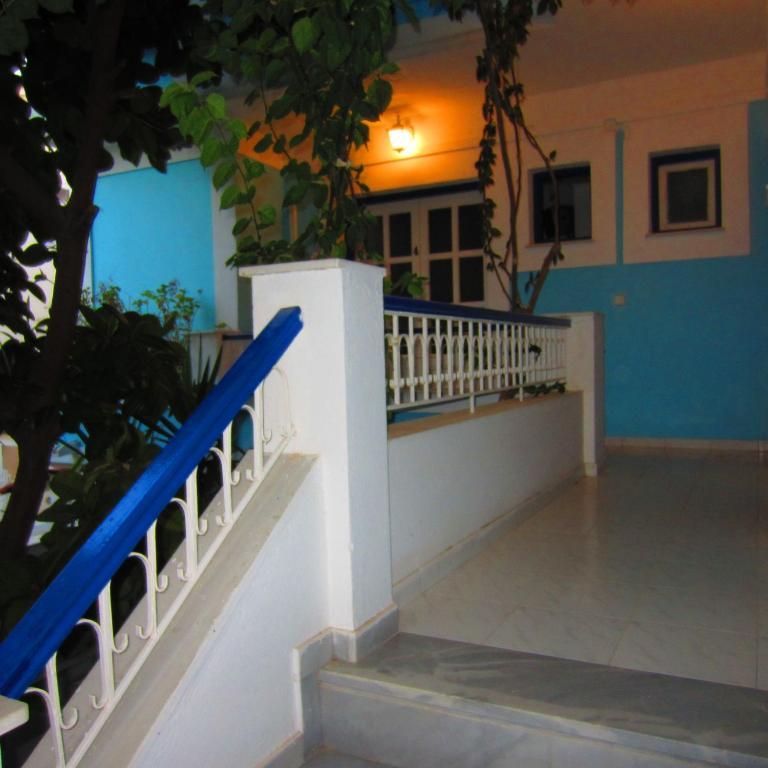 Hotel Mariona Pitagorio Zewnętrze zdjęcie