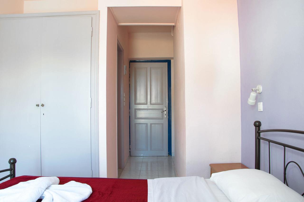 Hotel Mariona Pitagorio Zewnętrze zdjęcie