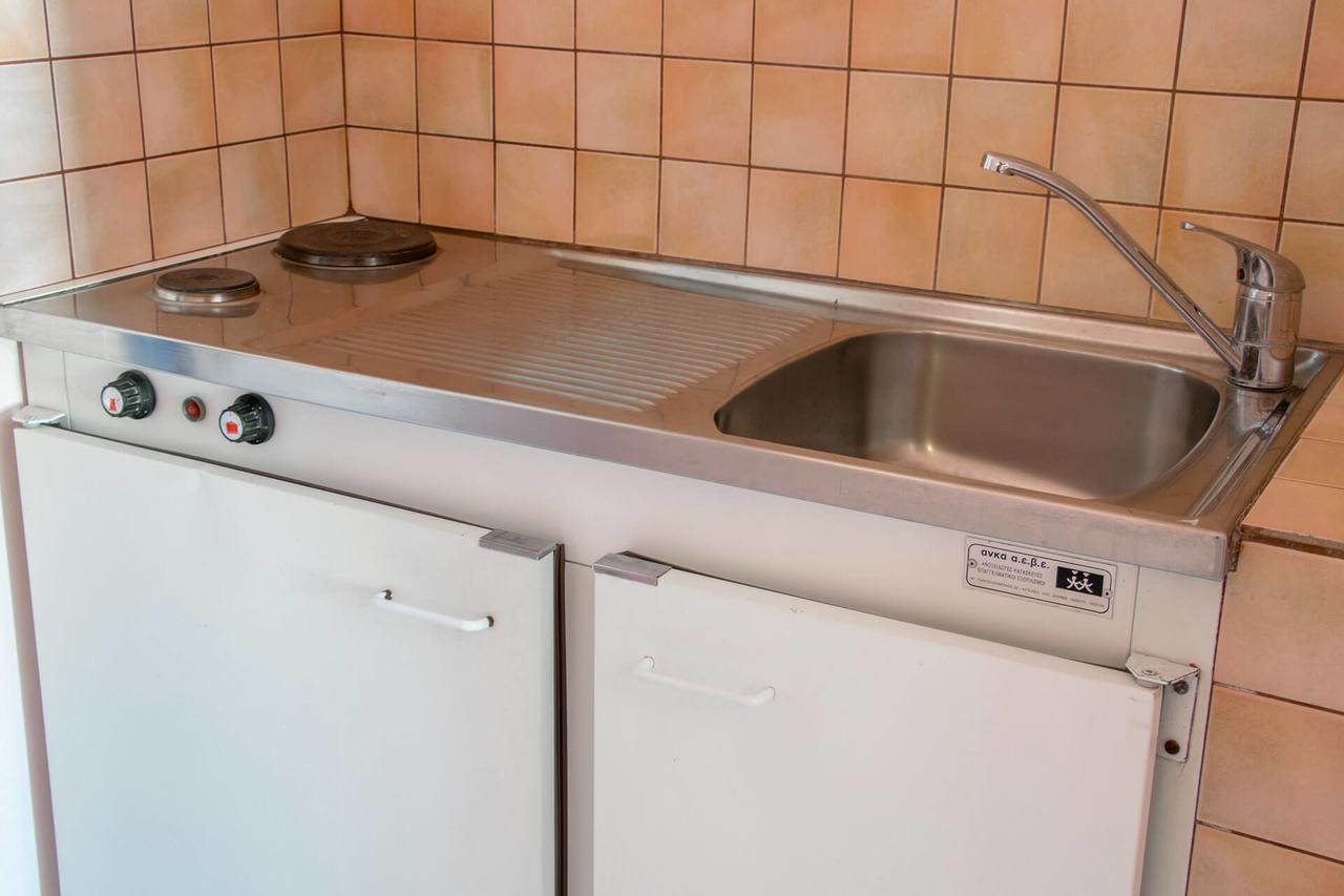 Hotel Mariona Pitagorio Zewnętrze zdjęcie