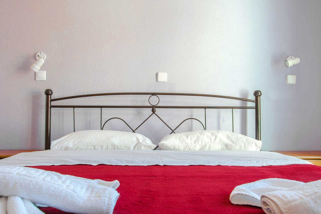 Hotel Mariona Pitagorio Zewnętrze zdjęcie