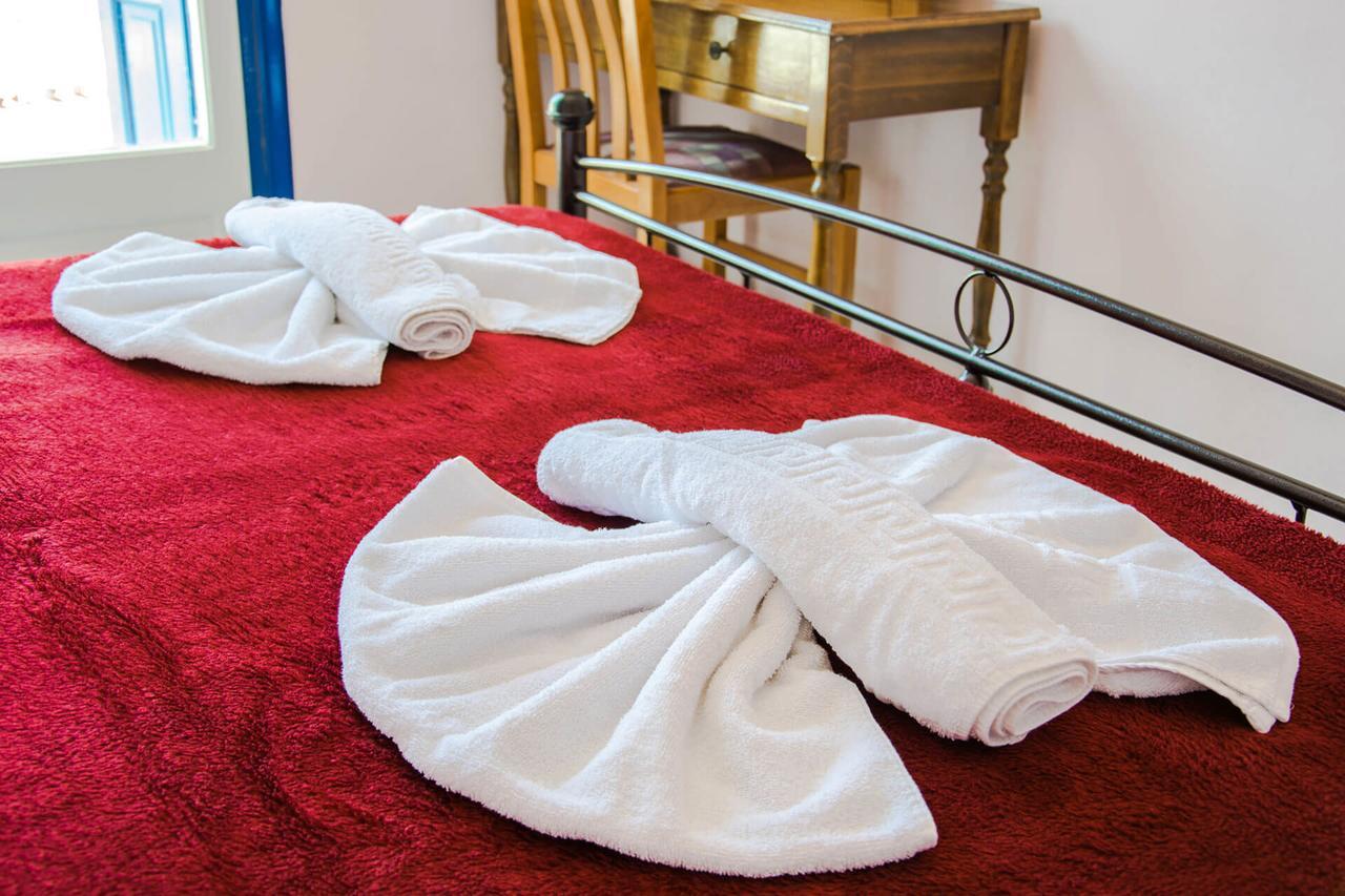 Hotel Mariona Pitagorio Zewnętrze zdjęcie