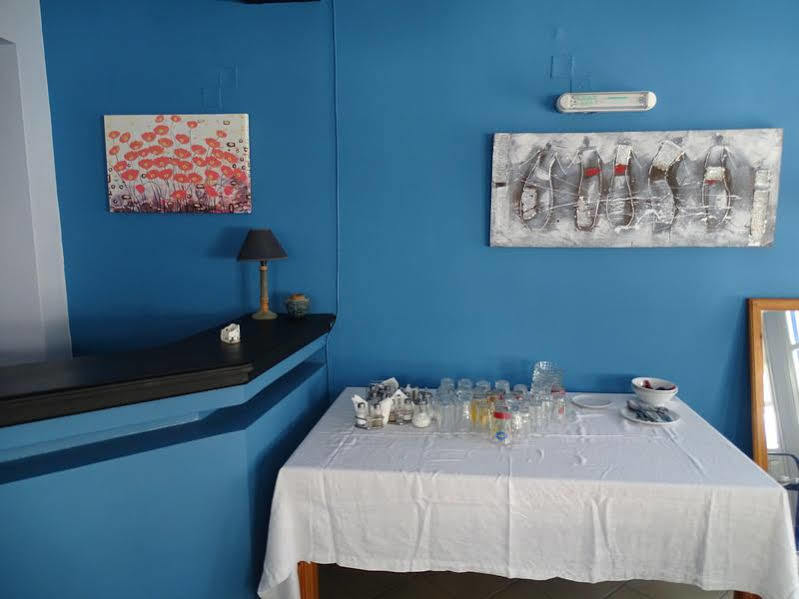 Hotel Mariona Pitagorio Zewnętrze zdjęcie