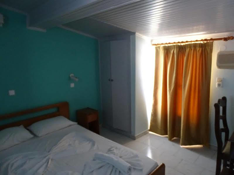 Hotel Mariona Pitagorio Zewnętrze zdjęcie