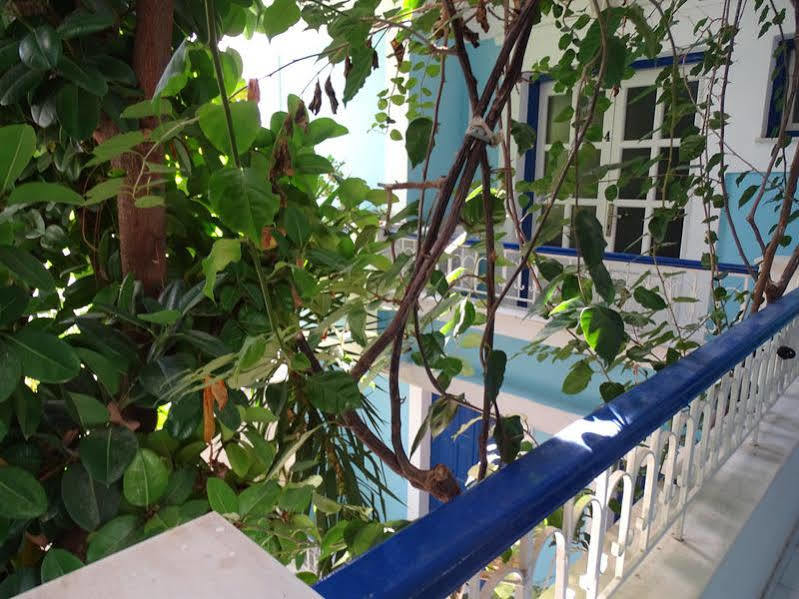 Hotel Mariona Pitagorio Zewnętrze zdjęcie