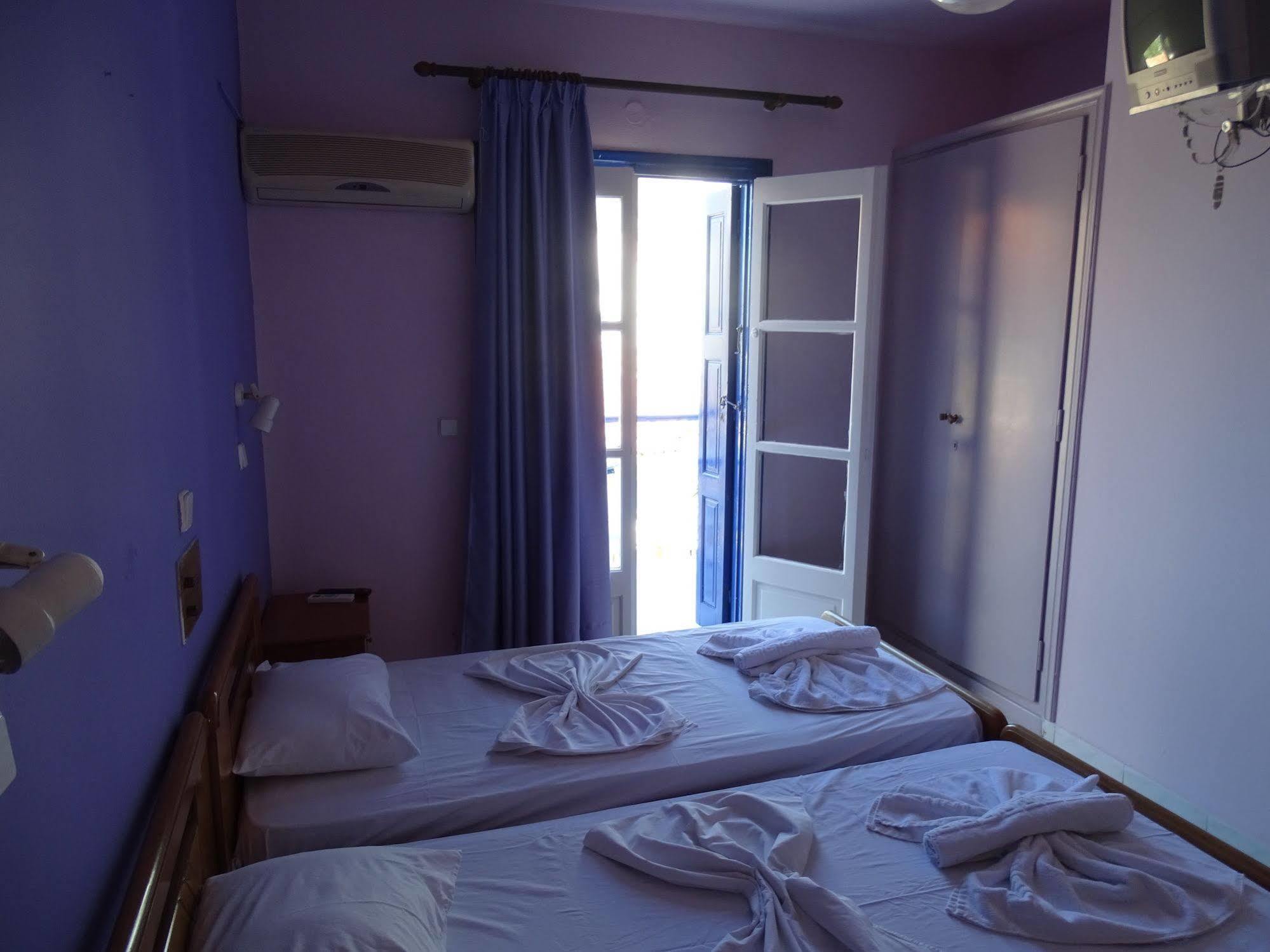 Hotel Mariona Pitagorio Zewnętrze zdjęcie