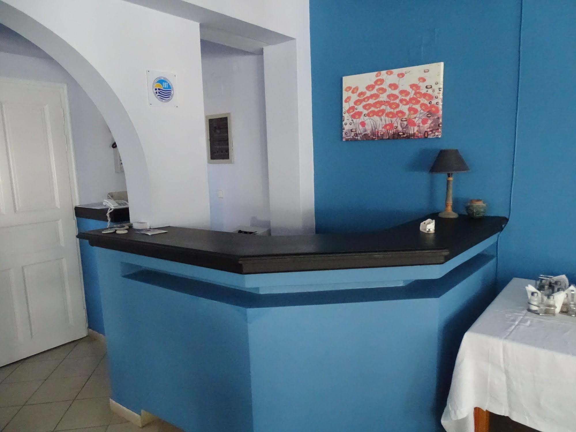 Hotel Mariona Pitagorio Zewnętrze zdjęcie