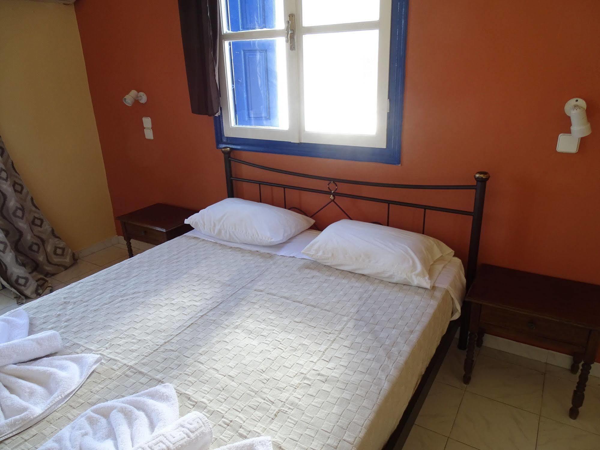 Hotel Mariona Pitagorio Zewnętrze zdjęcie