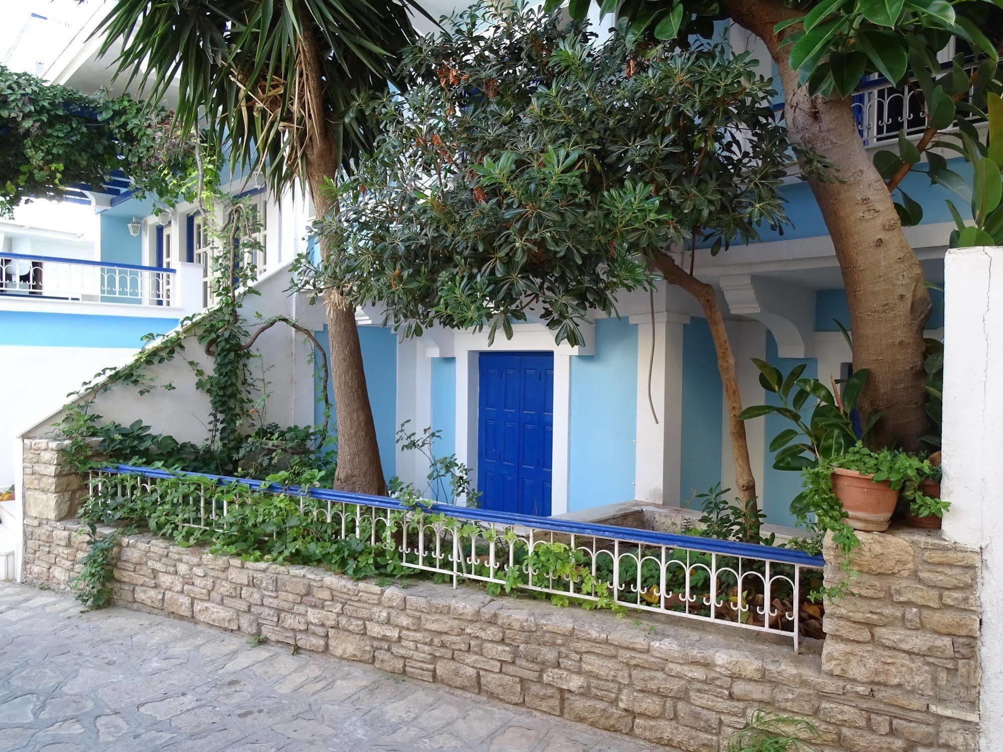 Hotel Mariona Pitagorio Zewnętrze zdjęcie