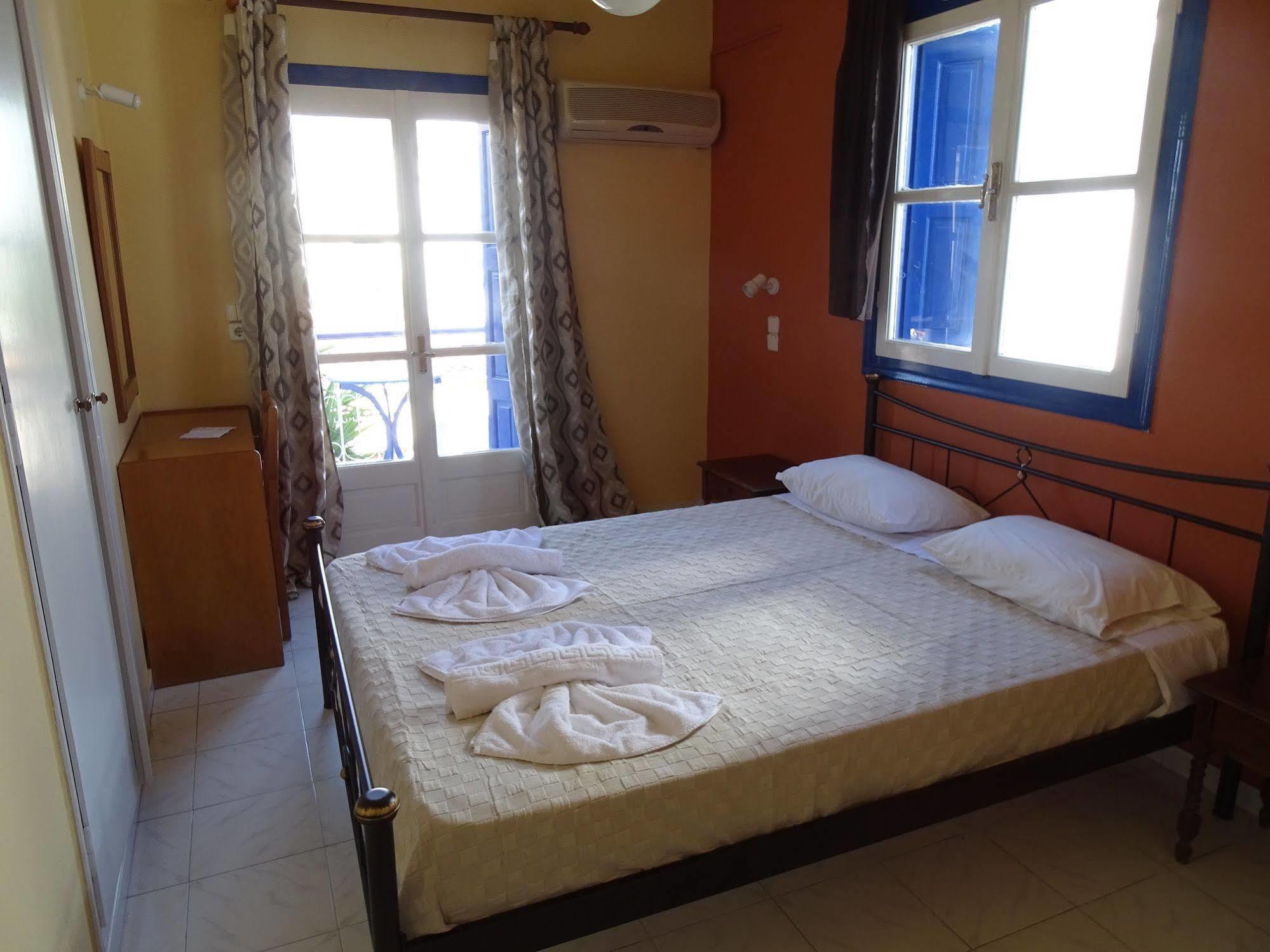 Hotel Mariona Pitagorio Zewnętrze zdjęcie