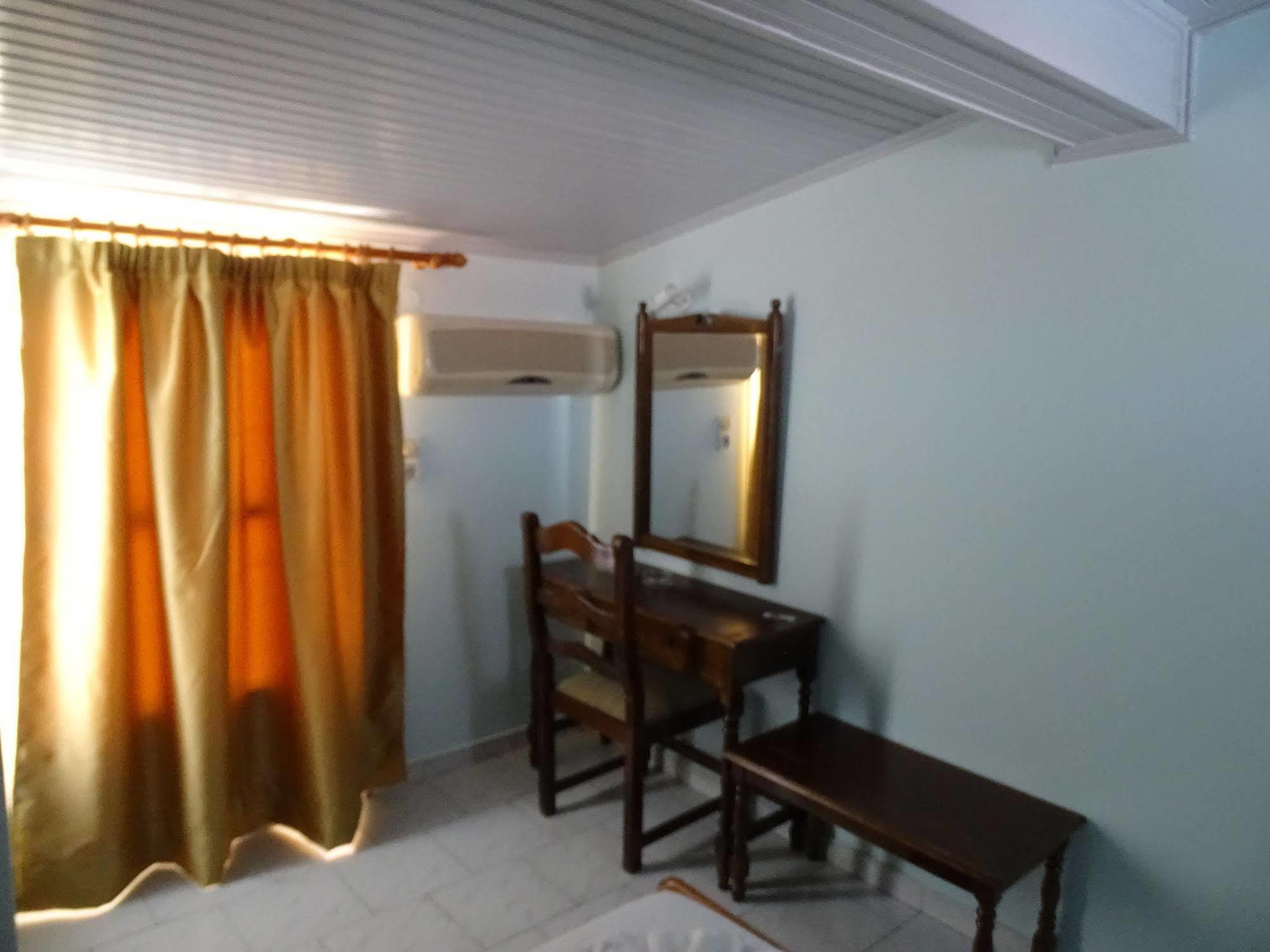 Hotel Mariona Pitagorio Zewnętrze zdjęcie