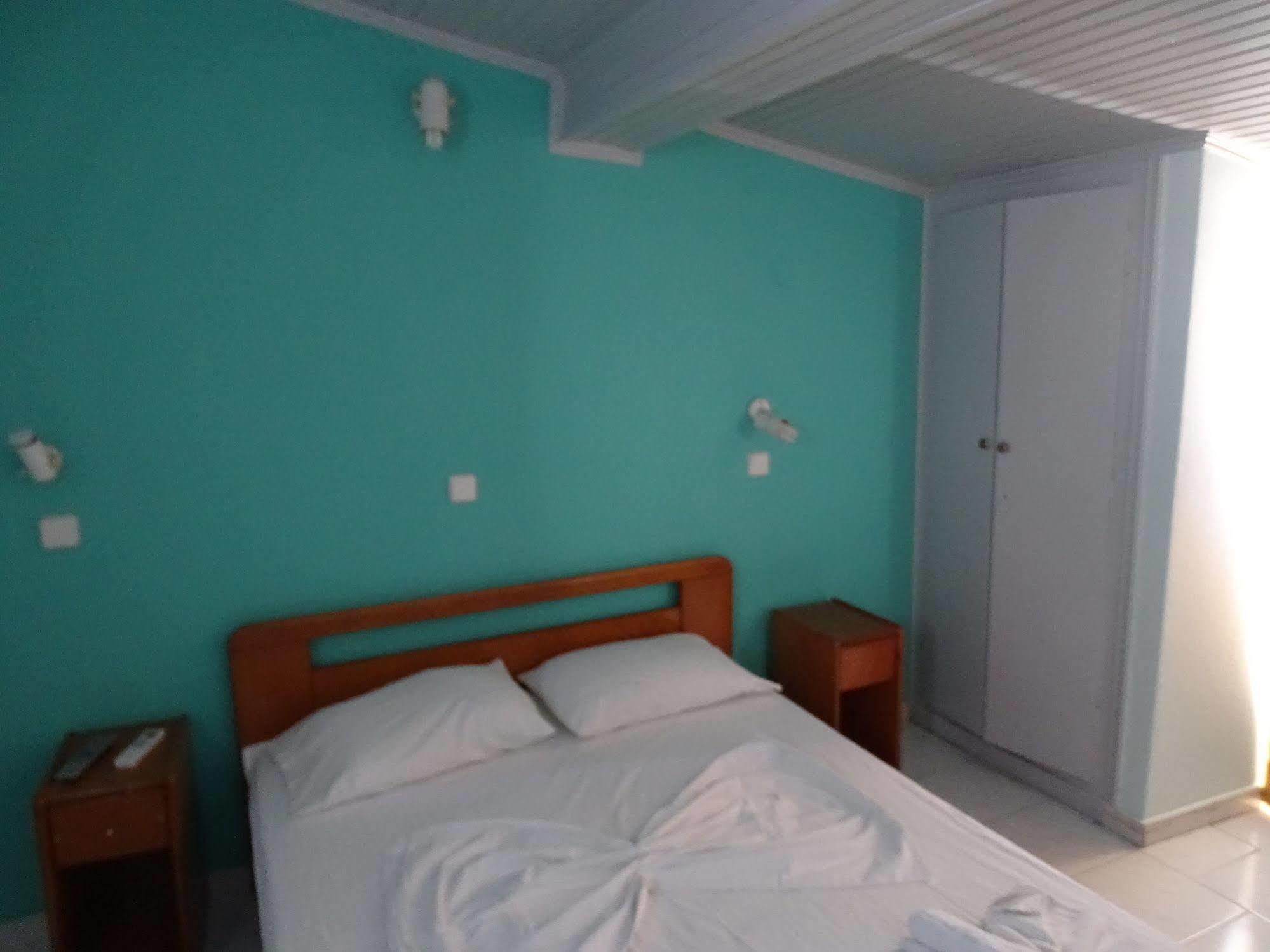 Hotel Mariona Pitagorio Zewnętrze zdjęcie